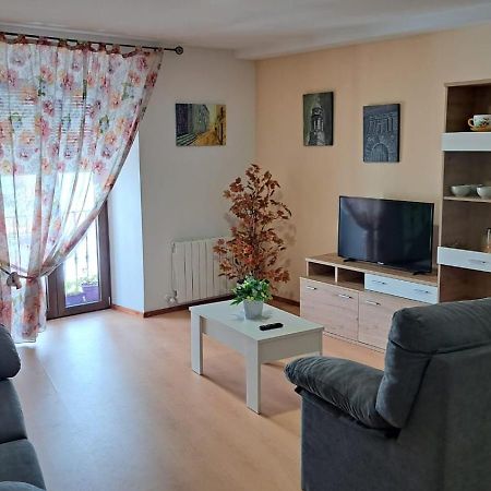 Vtar San Francisco 1º Apartment Baeza Luaran gambar