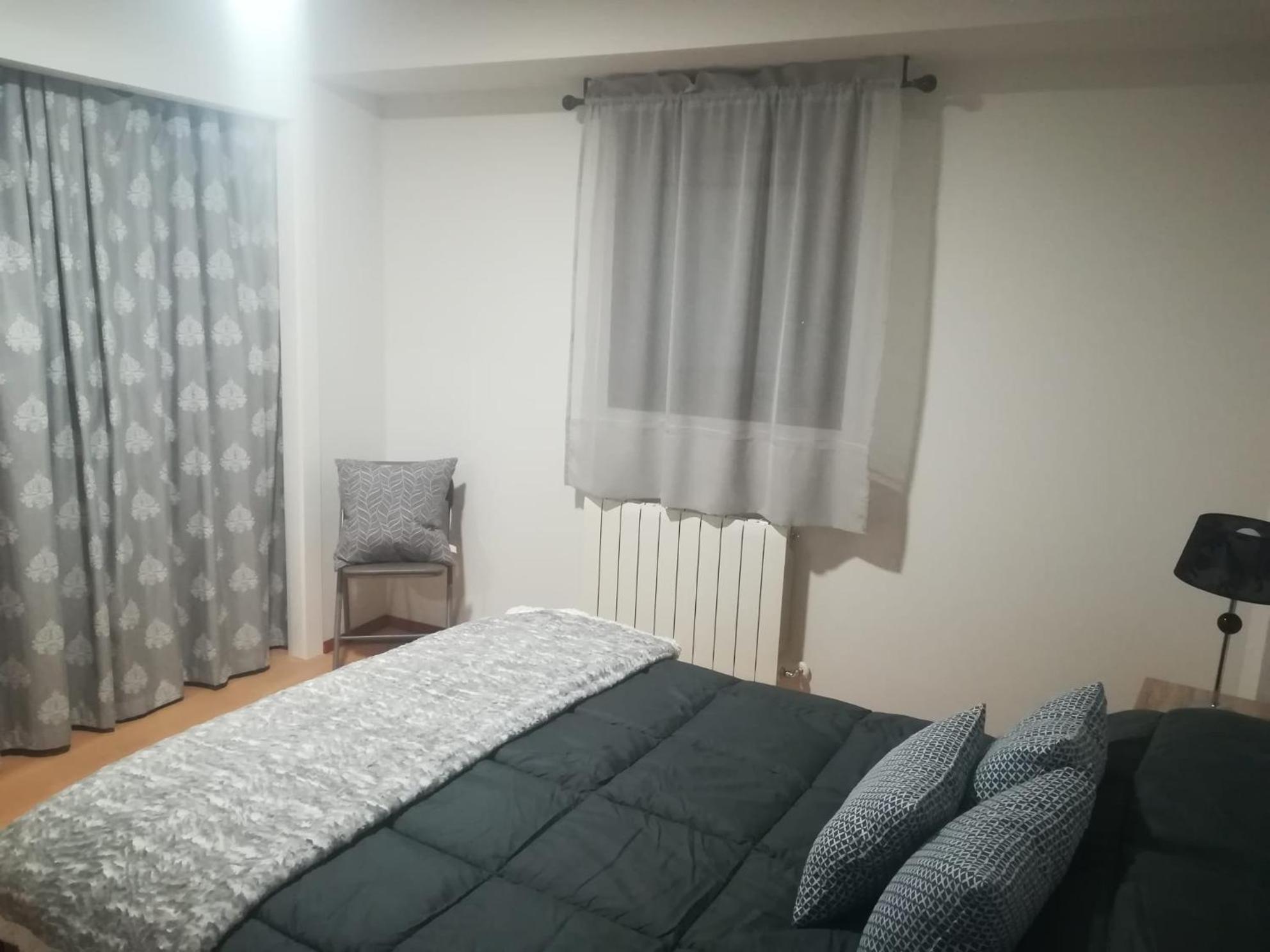 Vtar San Francisco 1º Apartment Baeza Luaran gambar