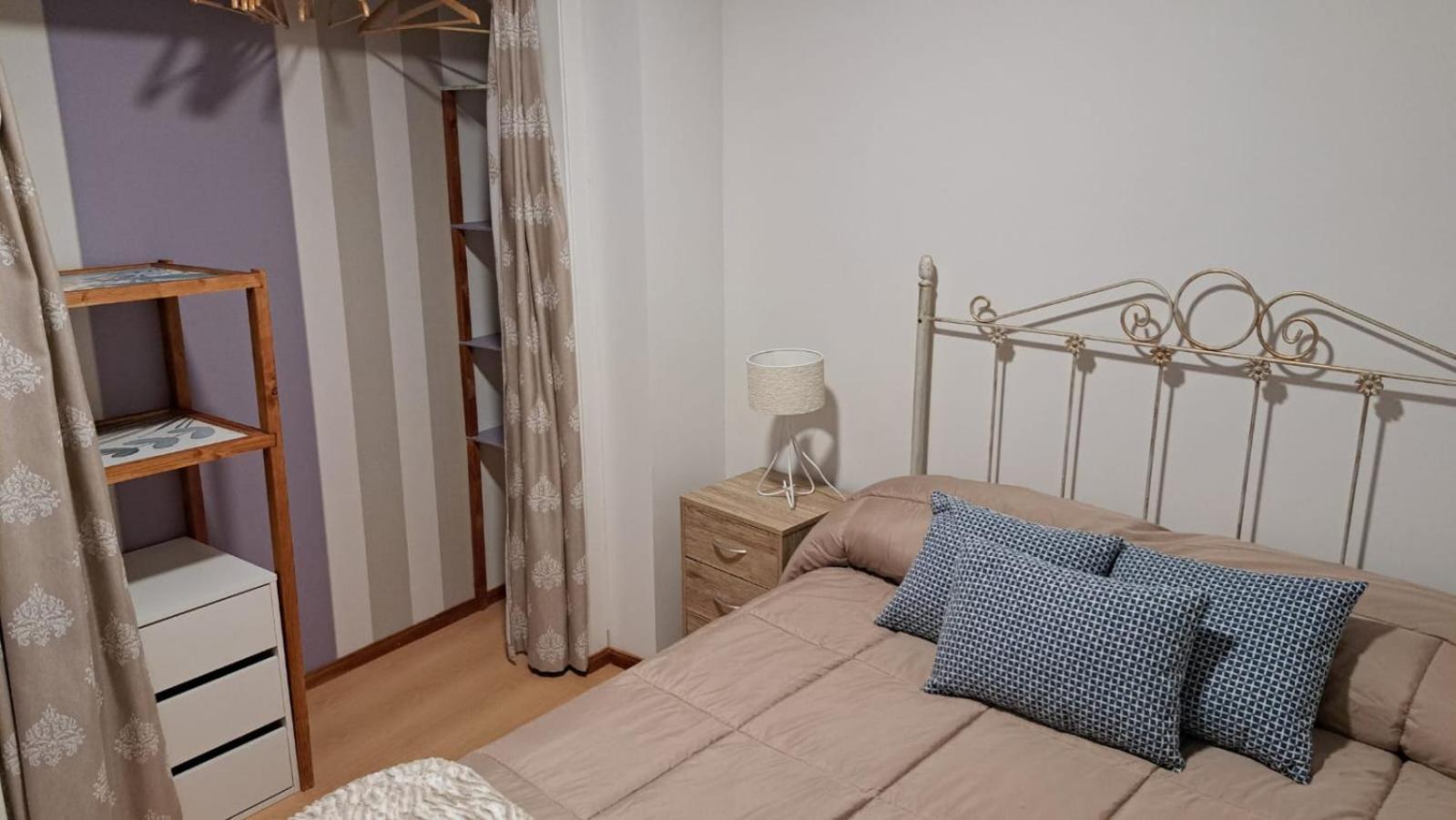 Vtar San Francisco 1º Apartment Baeza Luaran gambar