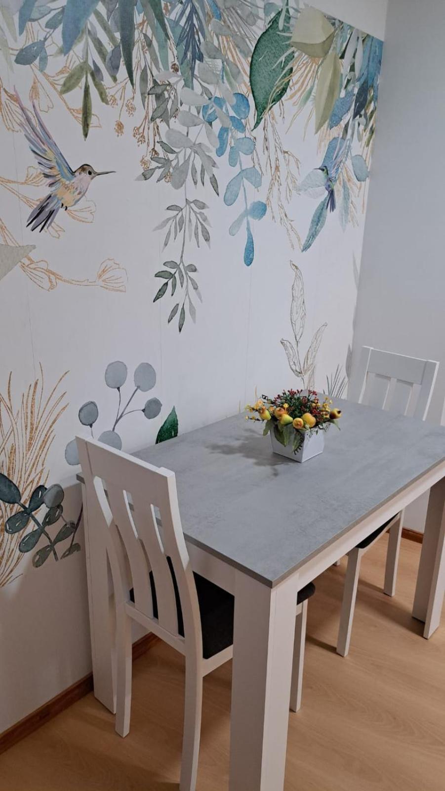 Vtar San Francisco 1º Apartment Baeza Luaran gambar